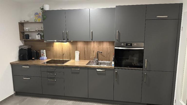 Vohburg, schöne 3 Zimmerwohnung im Erdgeschoss mit Garten, Vohburg, schöne 3 Zimmerwohnung im Erdgeschoss mit Garten,